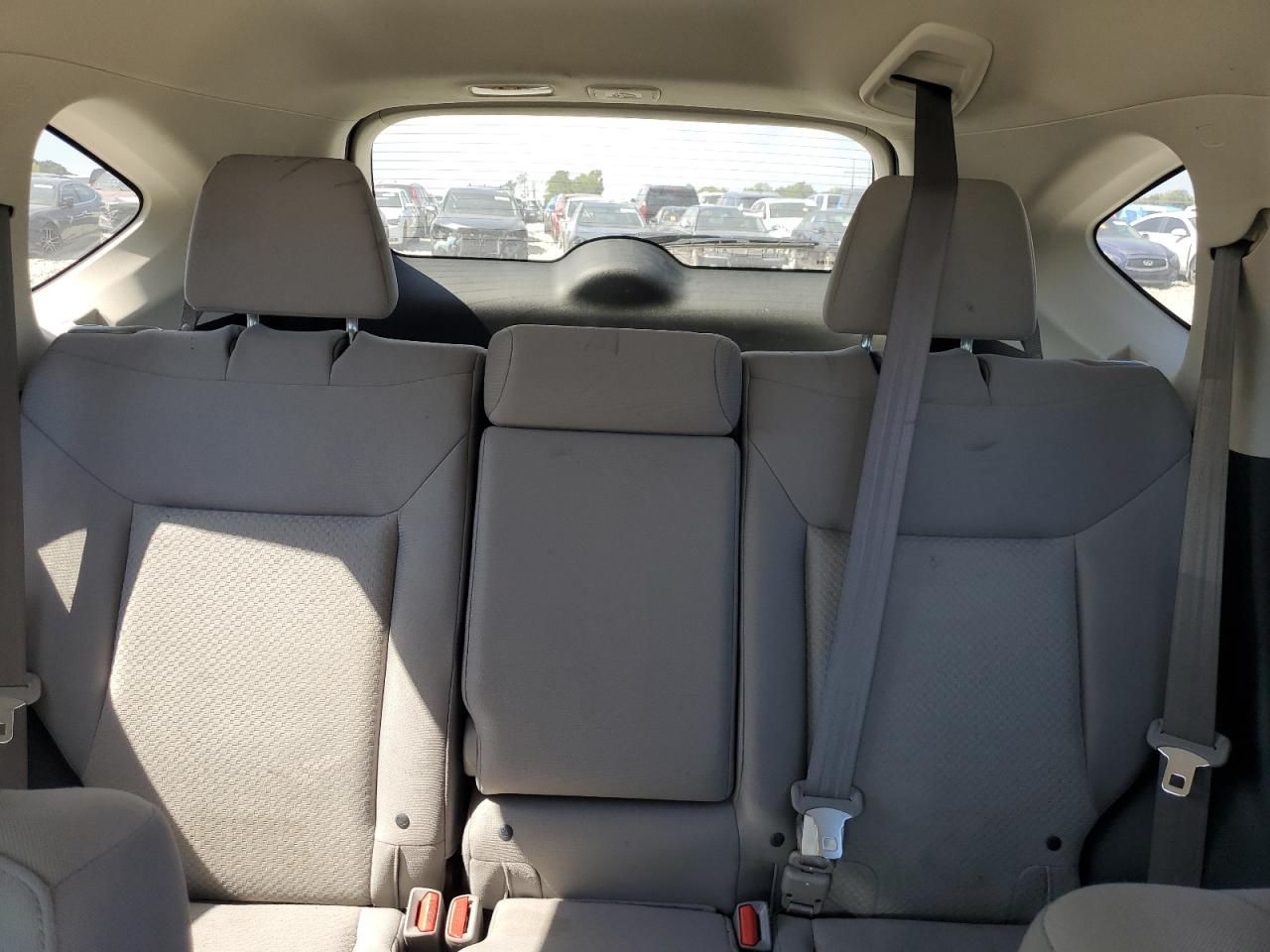 2016 Honda Cr-V Se VIN: 5J6RM4H44GL085518 Lot: 71239425