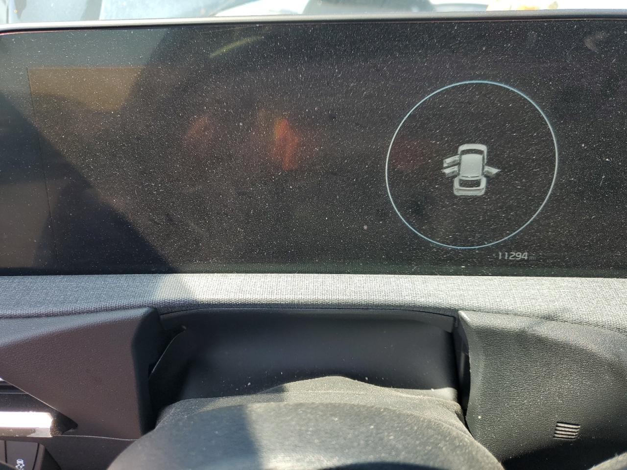 2024 Kia Ev6 Light VIN: KNDC34LA2R5620235 Lot: 81691035