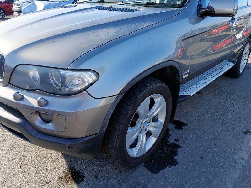 2005 BMW X5 D SPORT