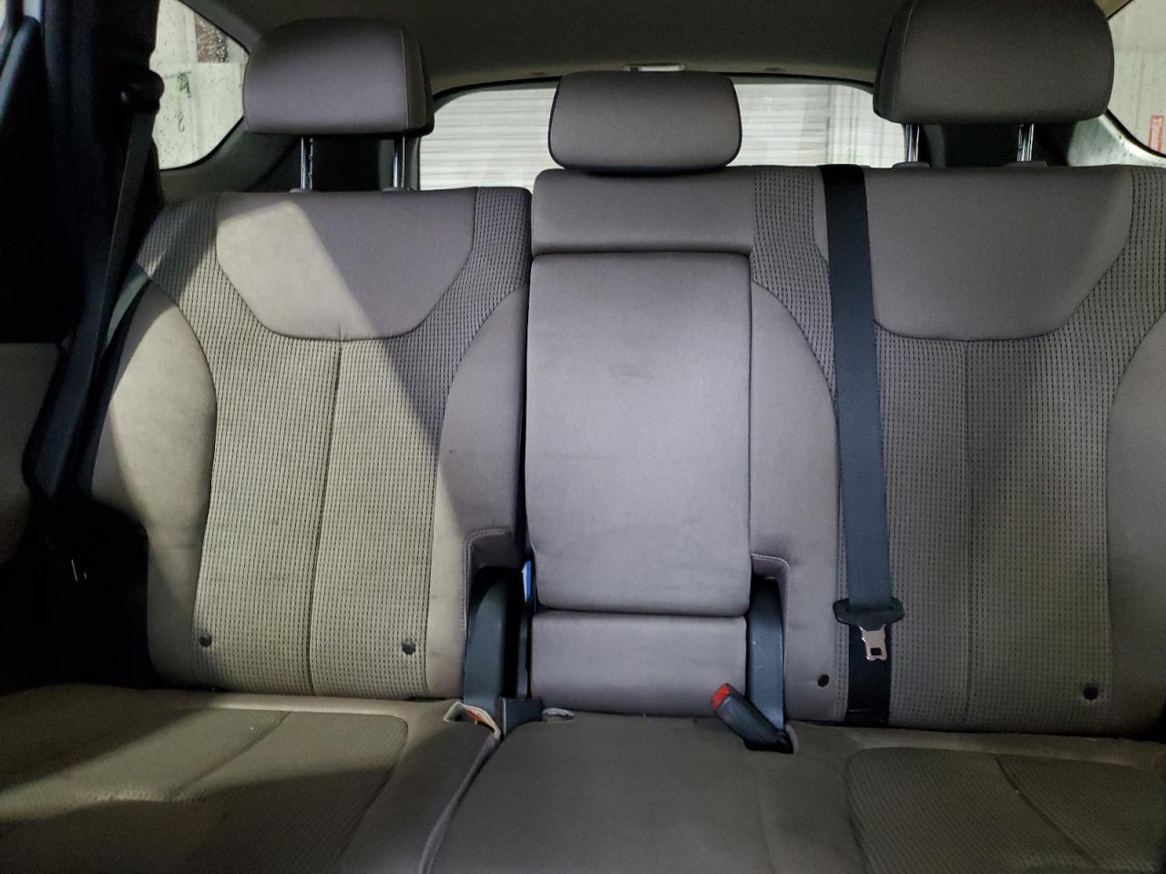 2023 Hyundai Santa Fe Sel VIN: 5NMS2DAJ7PH567477 Lot: 81279415