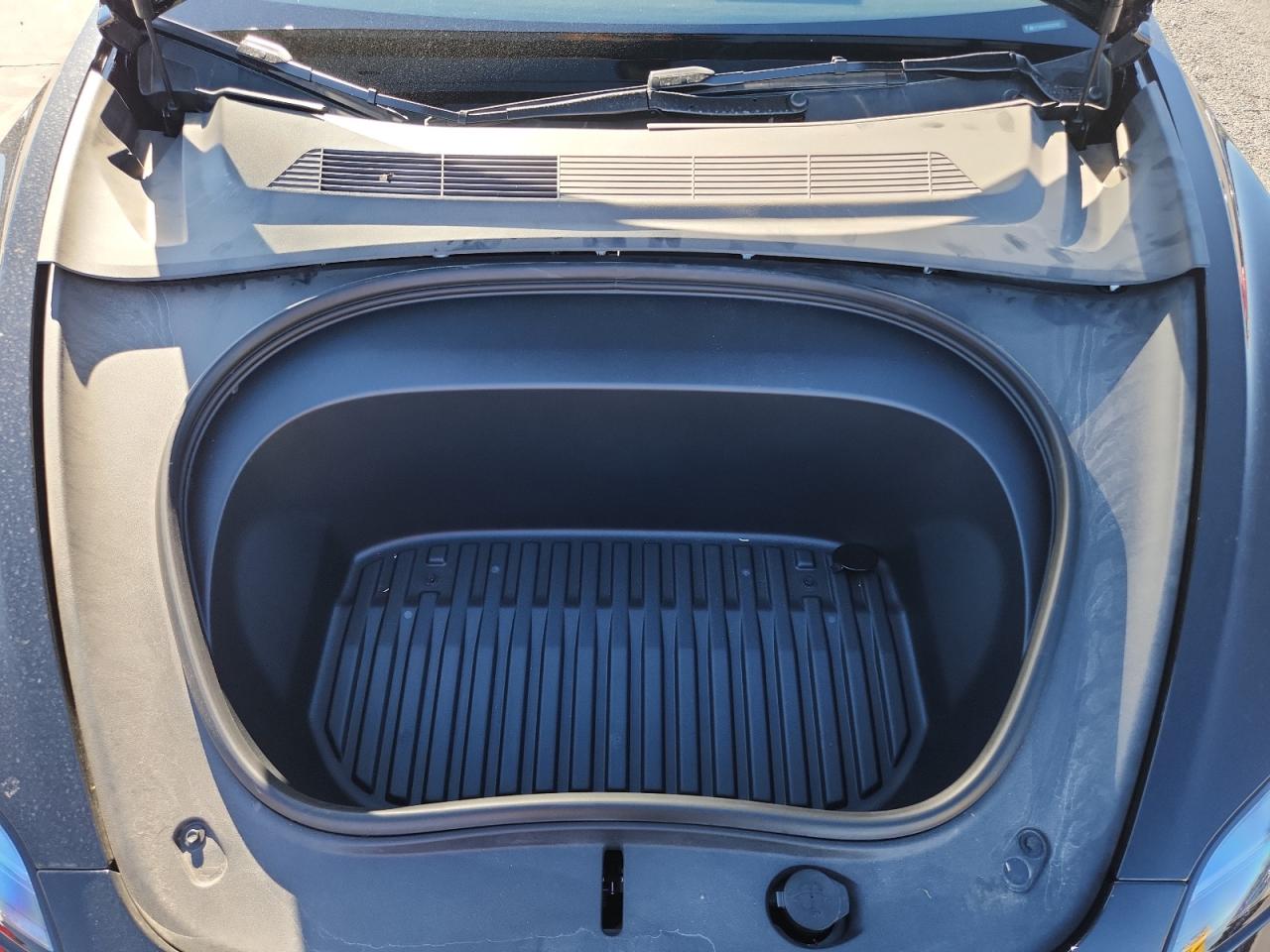 2025 Tesla Model 3 VIN: 5YJ3E1EA1SF027797 Lot: 82131735