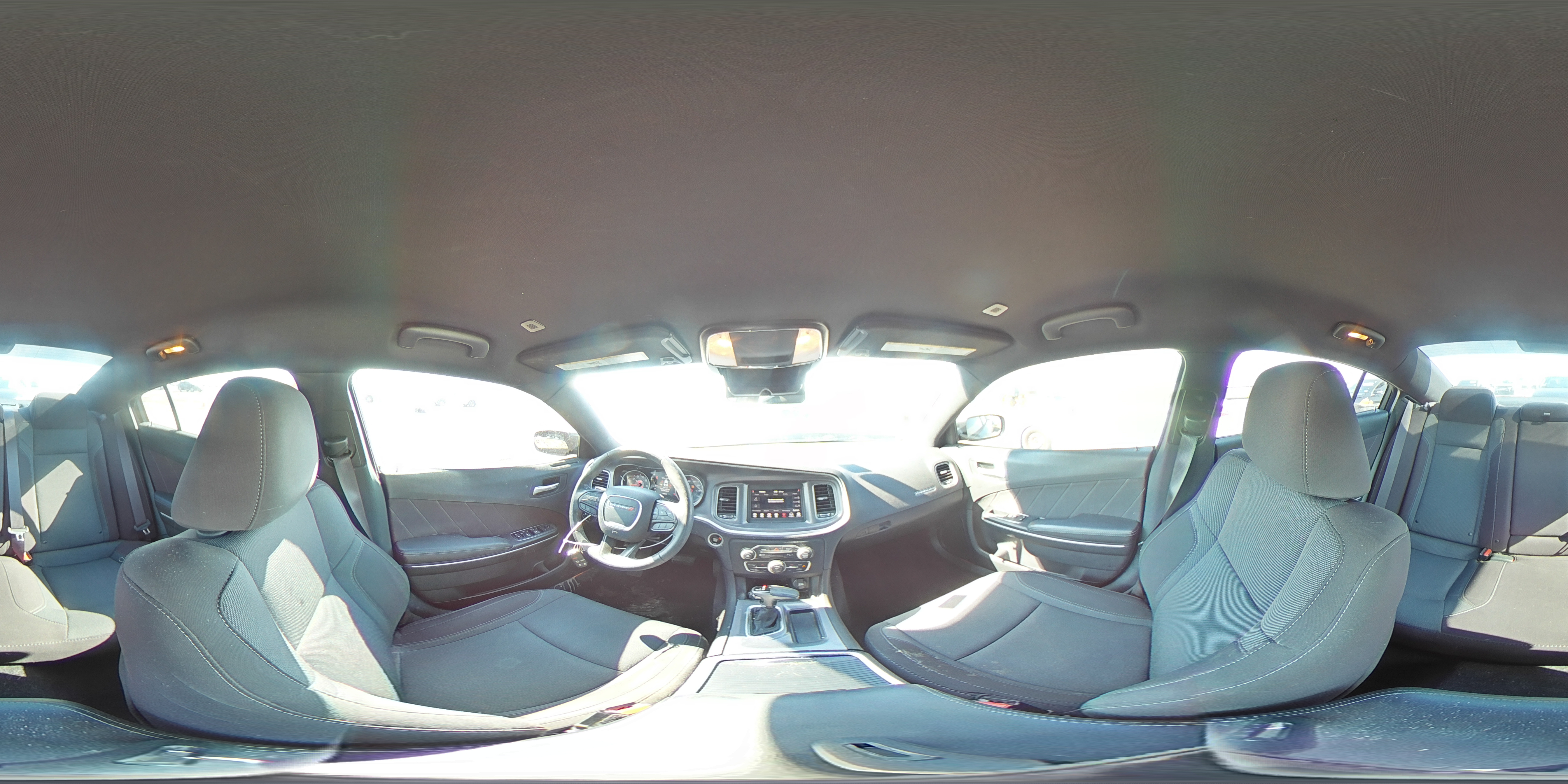 2020 Dodge Charger Sxt VIN: 2C3CDXBG8LH150365 Lot: 71257075