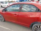 2014 HONDA CIVIC I-DTEC SE +  for sale at Copart CHESTER