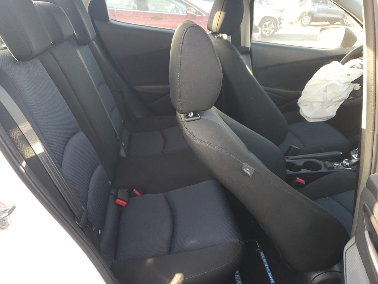 2019 Toyota Yaris L VIN: 3MYDLBYV8KY504343 Lot: 70764025