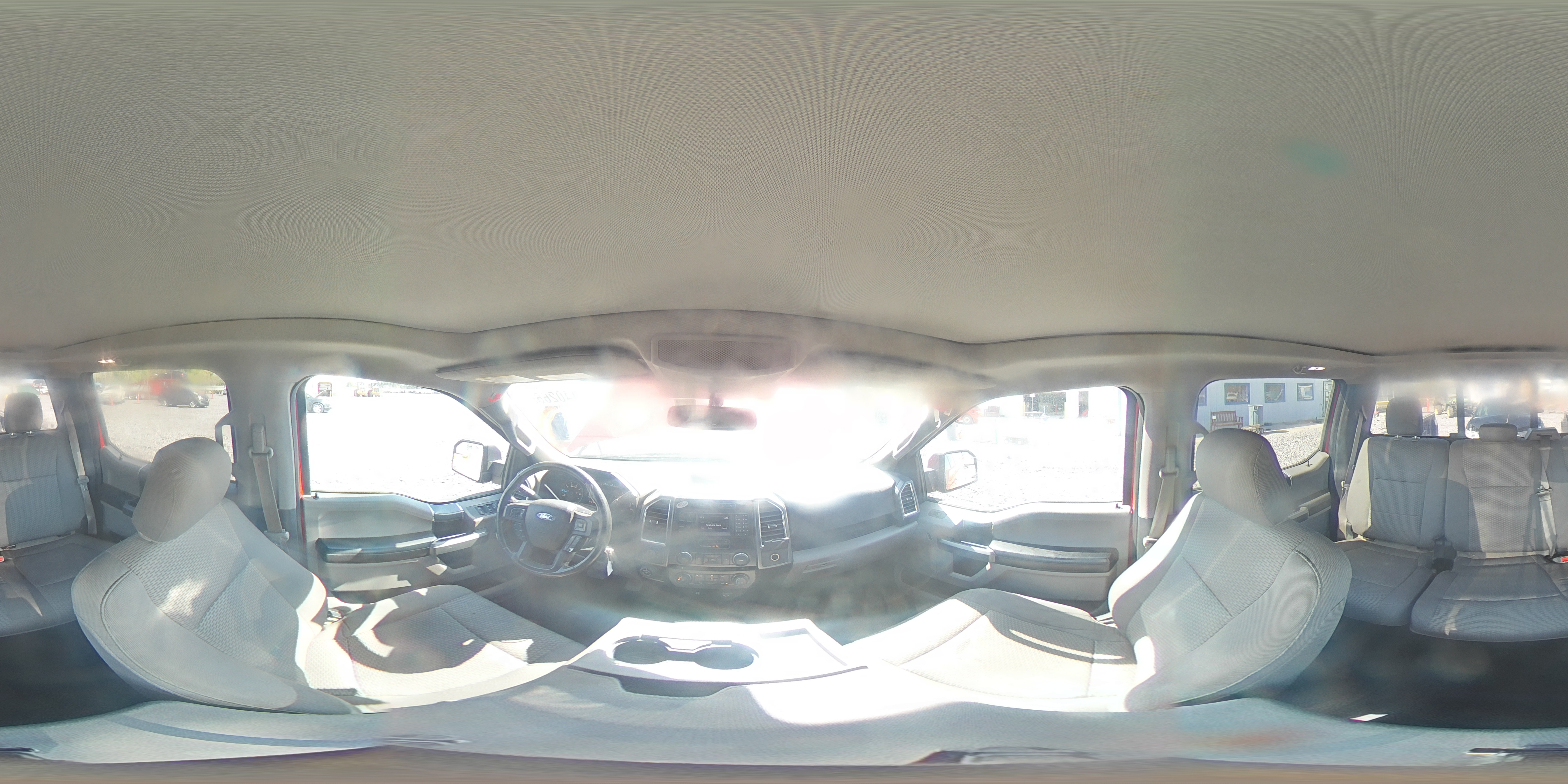 2016 Ford F150 Supercrew VIN: 1FTEW1EP1GFA62319 Lot: 84402665