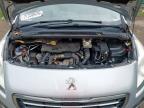 2014 PEUGEOT 3008 ALLURE for sale at Copart PETERLEE