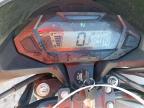 2022 HONDA CBF 125 M-M  for sale at Copart BRISTOL