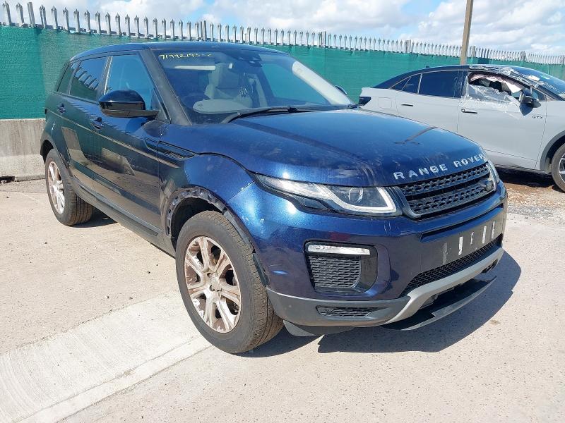 2015 LAND ROVER R ROVER EVOQUE SE TECH TD 2.0 TD4 SE TECH 5DR AUTO