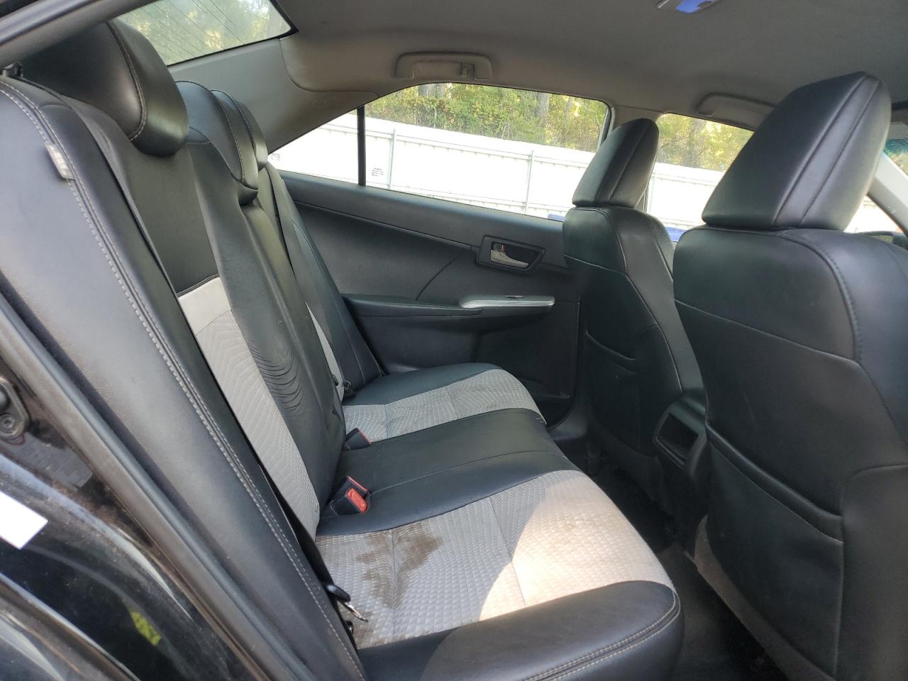 2014 Toyota Camry L VIN: 4T1BF1FK6EU467683 Lot: 83869015