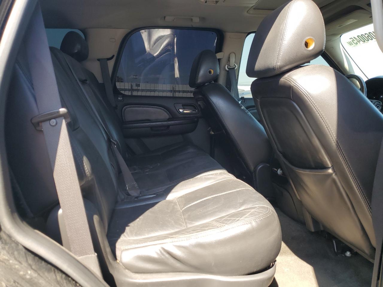 2007 GMC Yukon Denali VIN: 1GKFK63867J331084 Lot: 84060045