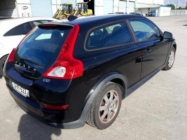 2012 VOLVO C30 