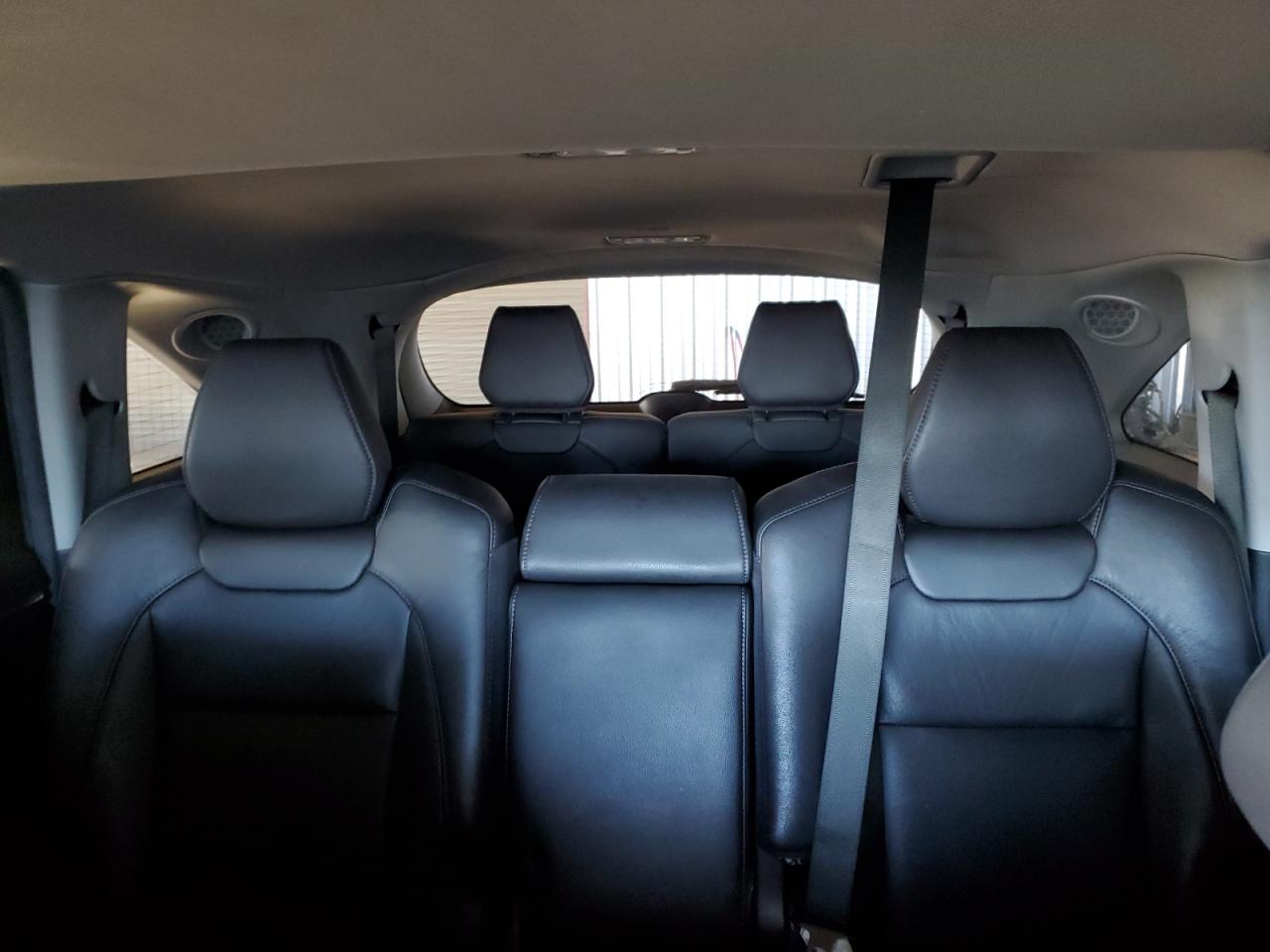 2016 Acura Mdx Technology VIN: 5FRYD4H4XGB022099 Lot: 80661815