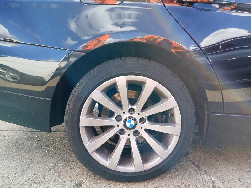 2010 BMW 318I SE 