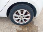 2014 HYUNDAI I20 ACTIVE  for sale at Copart SANDY