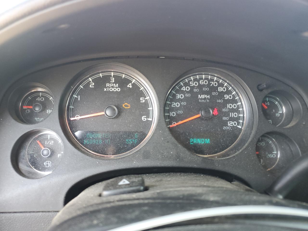 2010 Chevrolet Suburban K1500 Lt VIN: 1GNUKJE34AR133501 Lot: 71507385