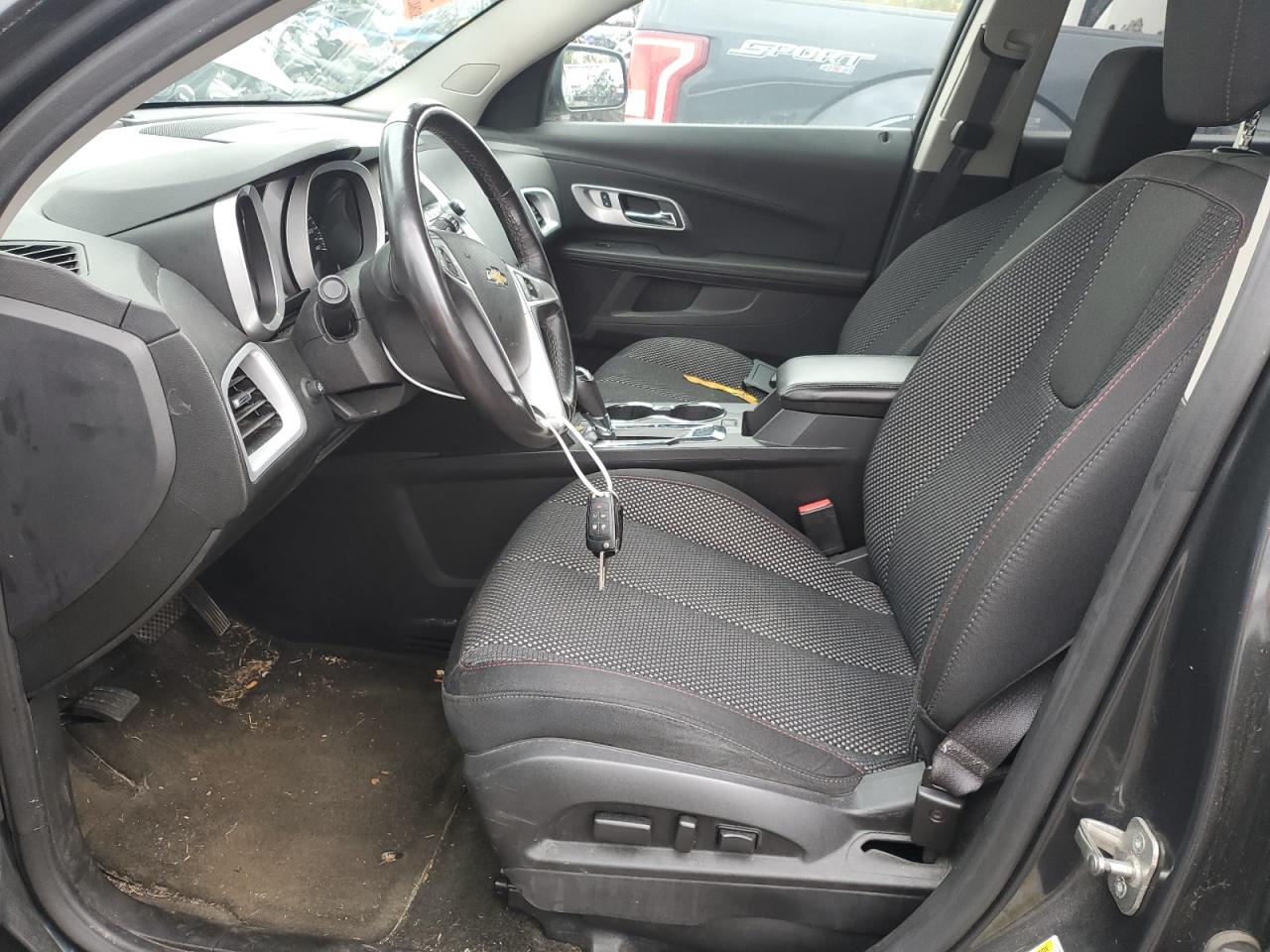 2021 Chevrolet Equinox Lt VIN: 2GNFLFEKXH6235675 Lot: 83886405