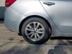 2017 KIA CEED 2 ISG CRDI  for sale at Copart CHESTER