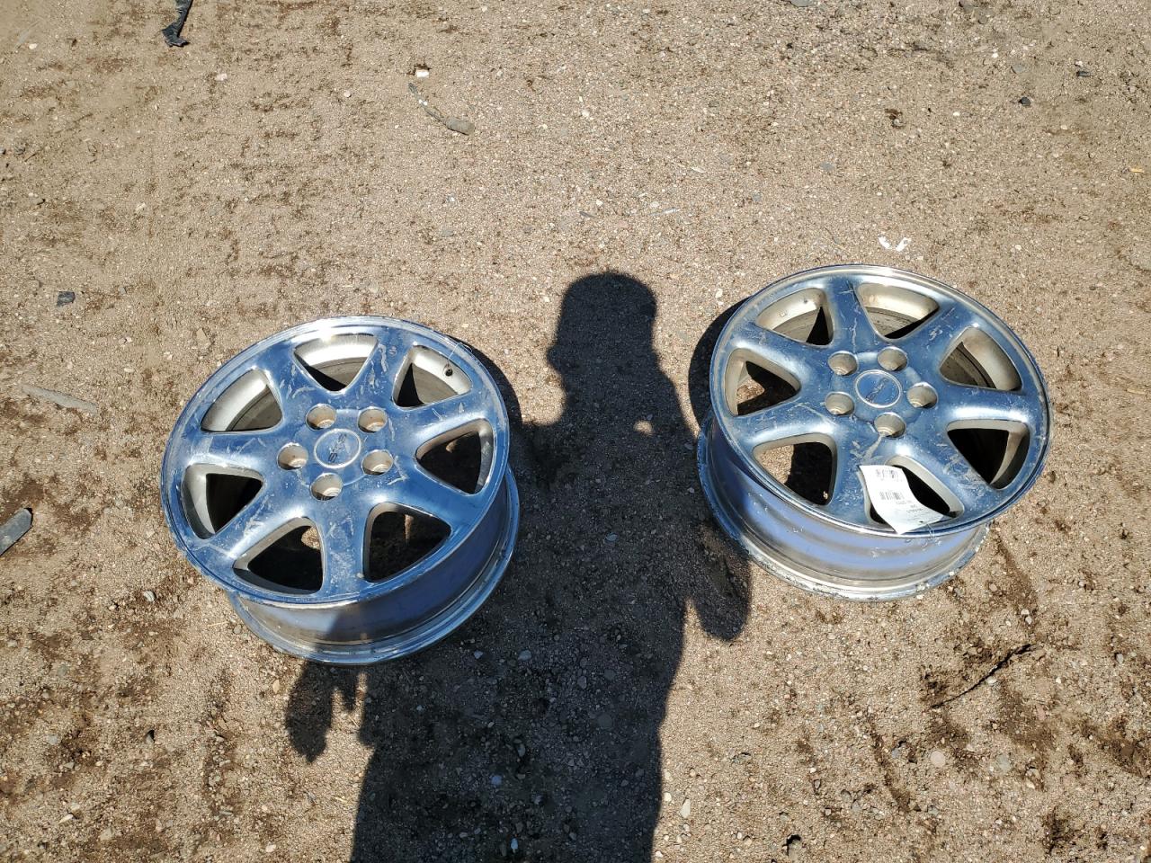 2000 Cadillac Seville Sts VIN: 1G6KY549XYU138076 Lot: 81505255