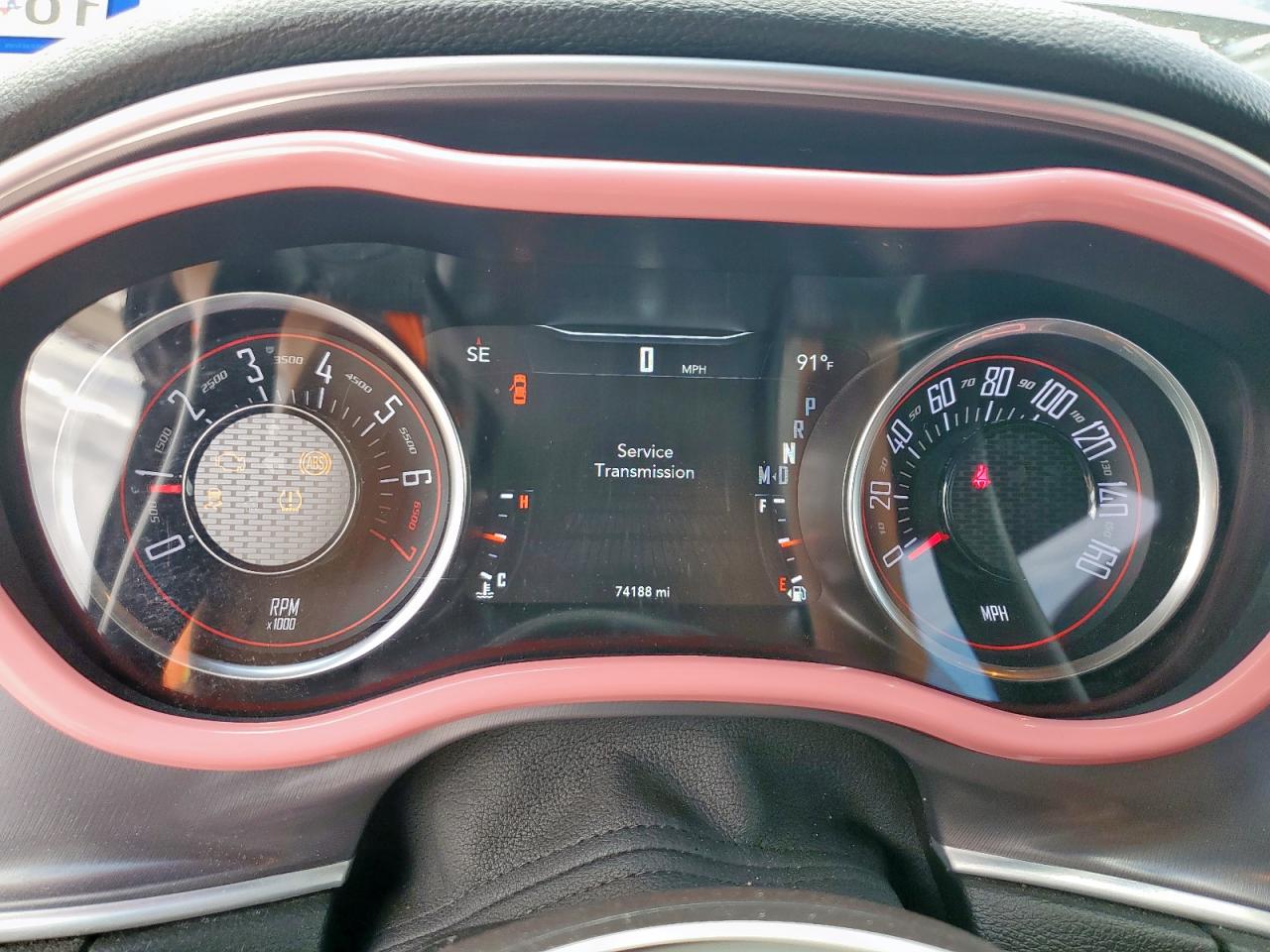 2021 Dodge Challenger Sxt VIN: 2C3CDZAG5MH623220 Lot: 81601045