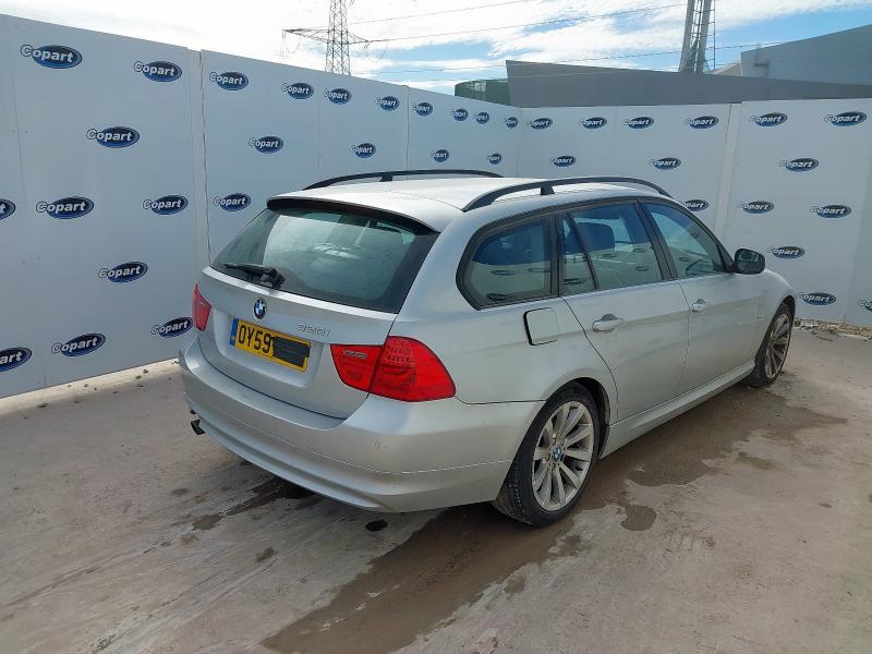 2009 BMW 320I SE 