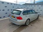 2009 BMW 320I SE  for sale at Copart BRISTOL