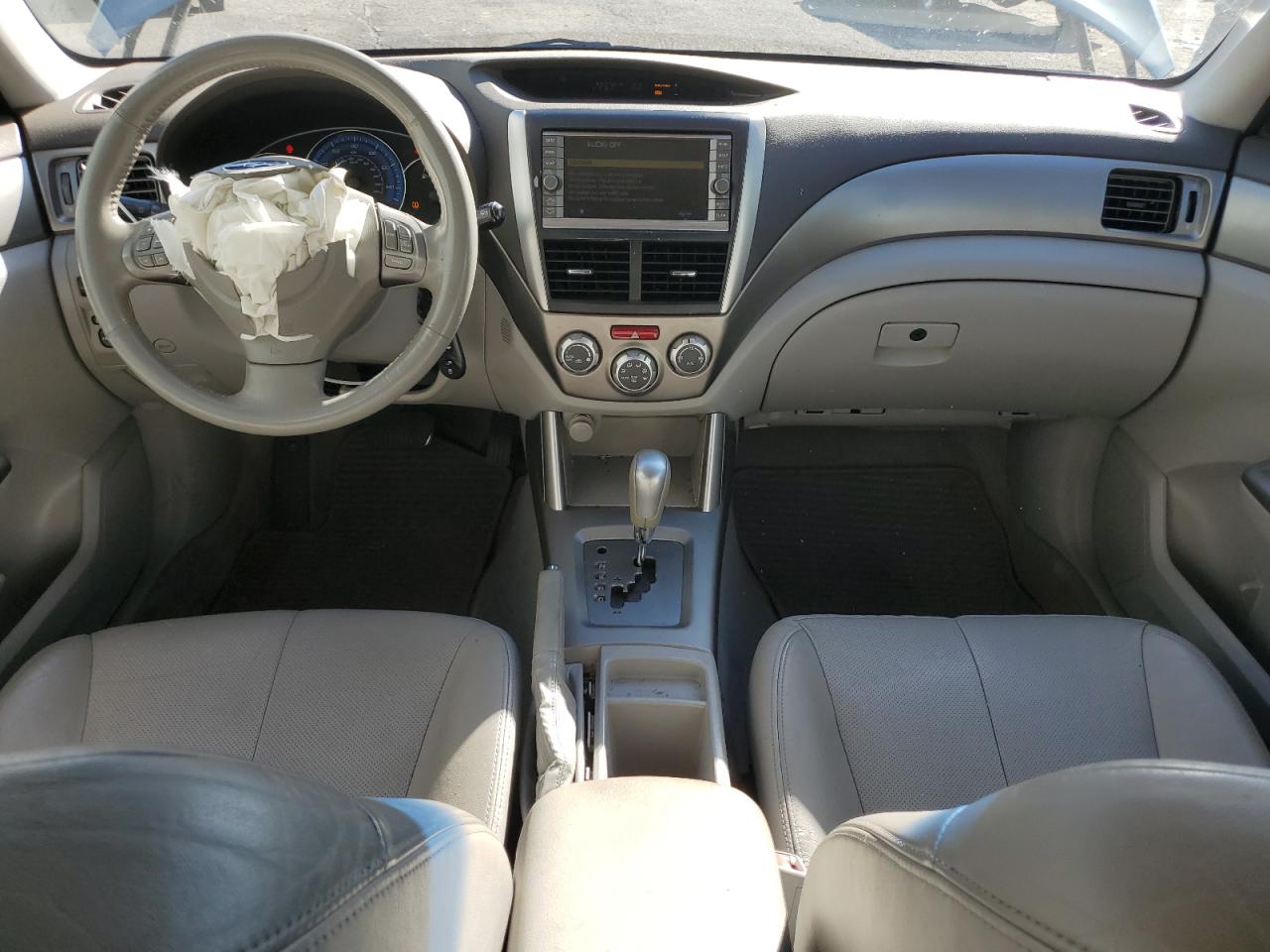 2009 Subaru Forester 2.5X Limited VIN: JF2SH64689H774113 Lot: 84434175