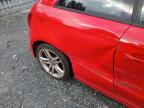 2010 AUDI A1 S LINE TDI  for sale at Copart BELFAST