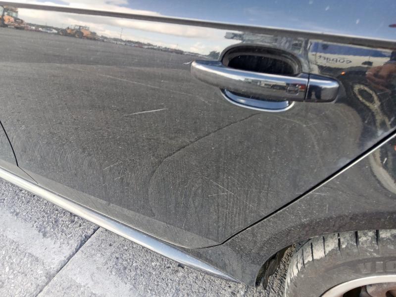 2009 AUDI A4 S LINE TDI 