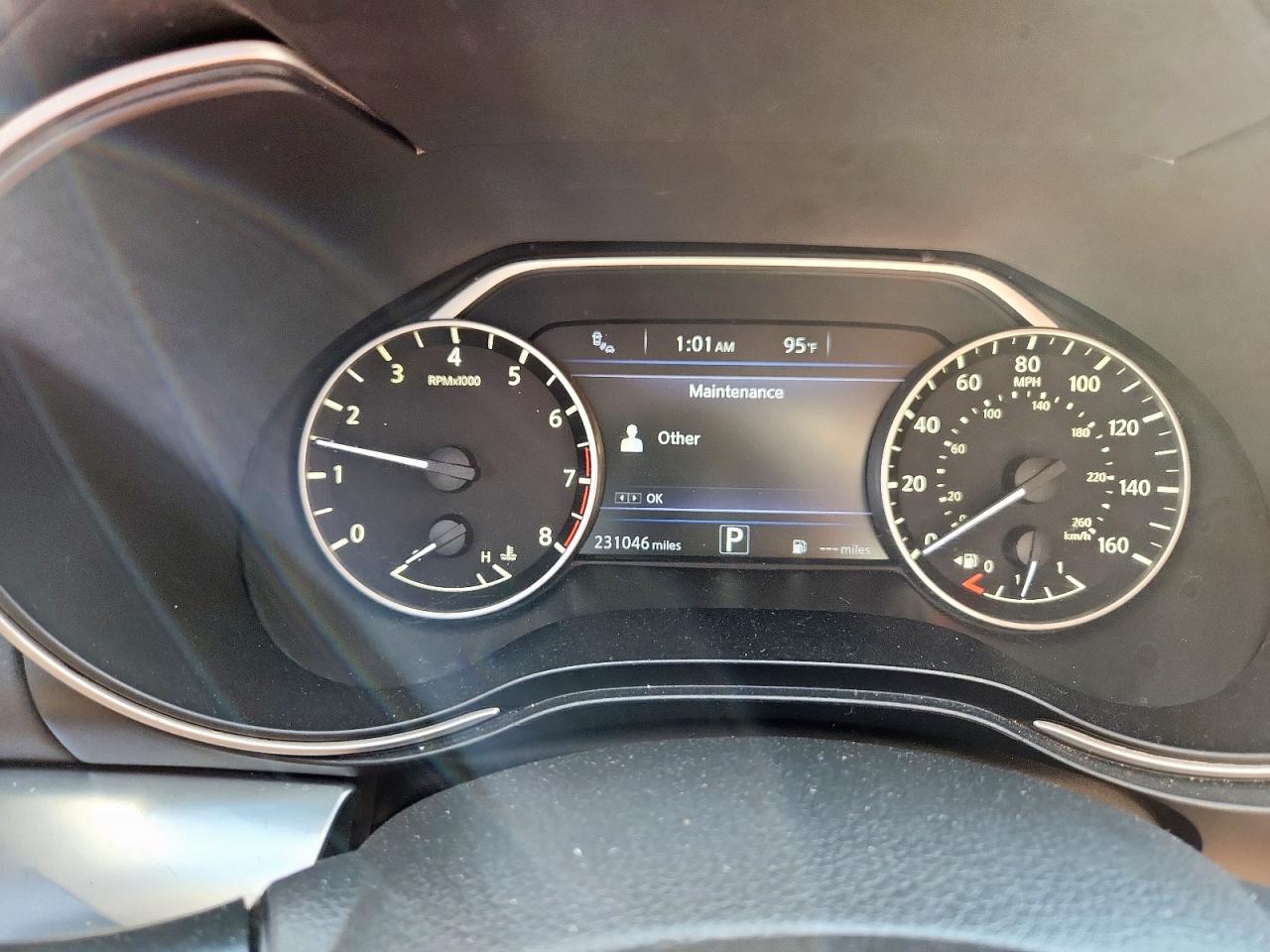 2016 Nissan Maxima 3.5S VIN: 1N4AA6AP9GC386643 Lot: 83761885