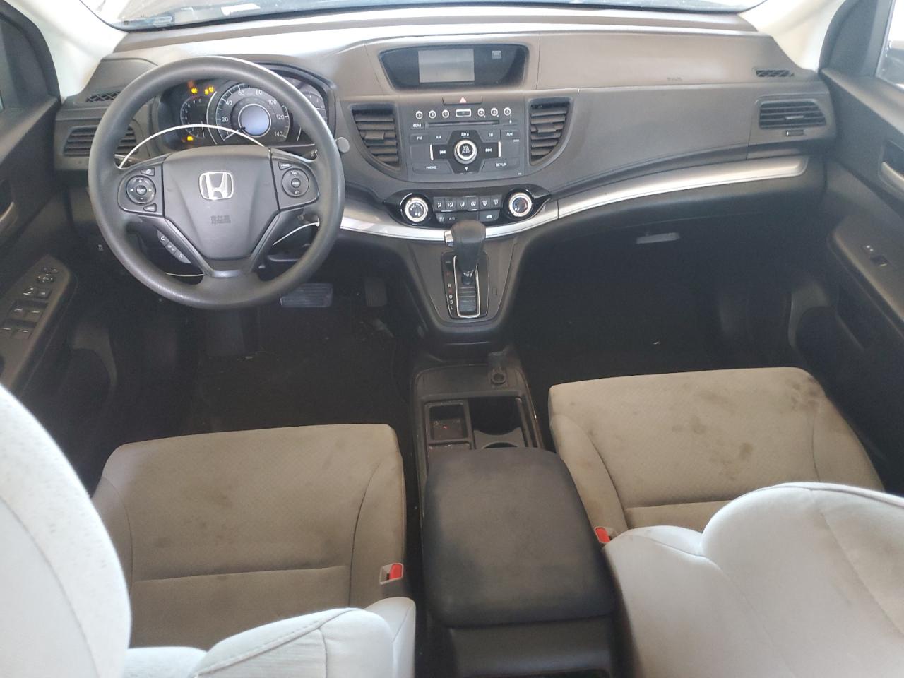 2015 Honda Cr-V Lx VIN: 5J6RM4H38FL088878 Lot: 84539815