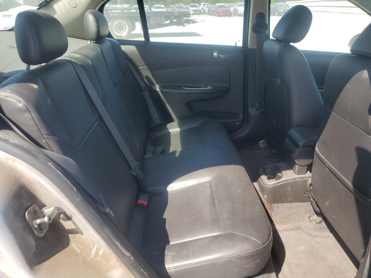 2009 Chevrolet Cobalt Lt VIN: 1G1AT58HX97170236 Lot: 81116575