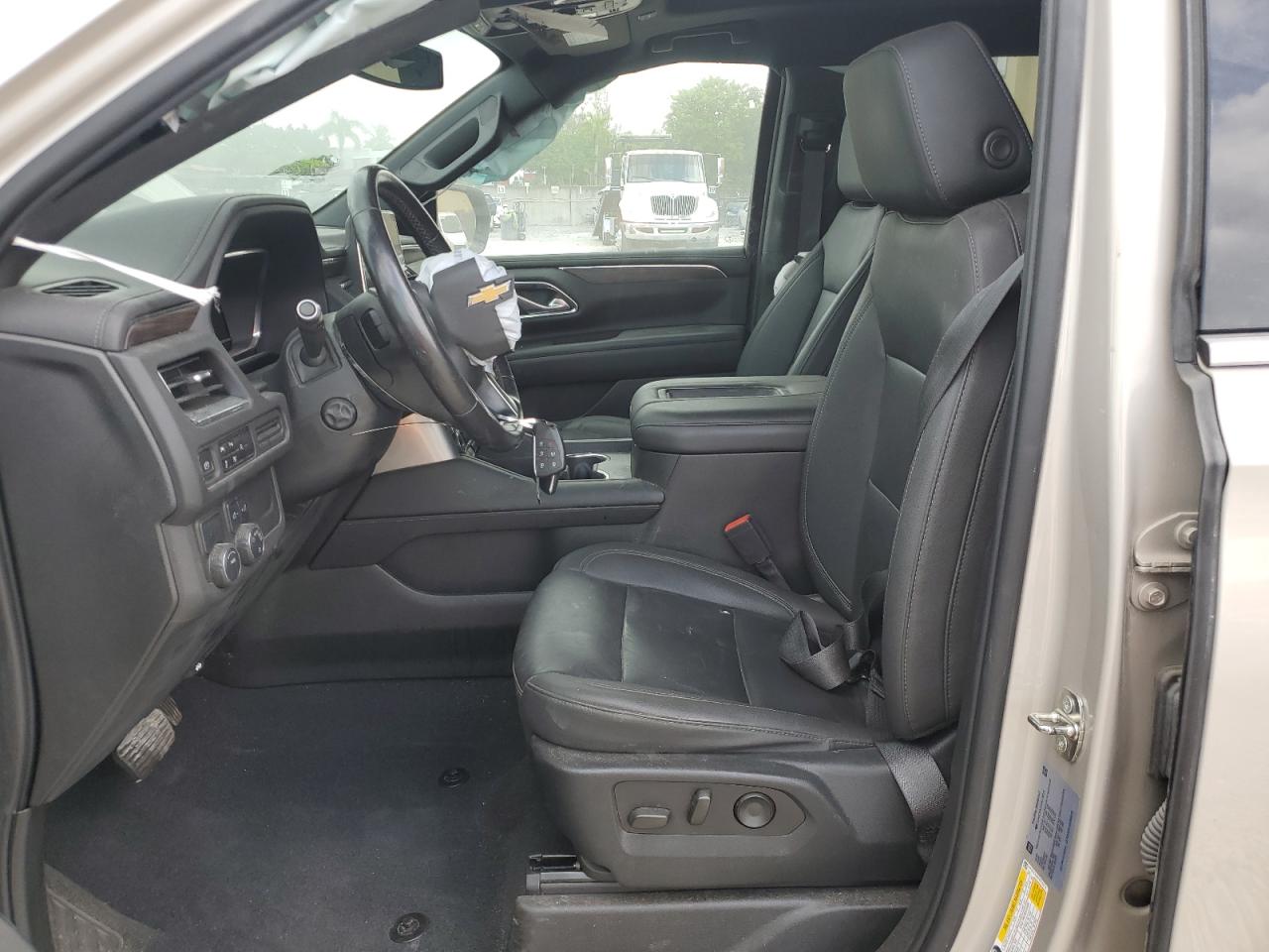 2023 Chevrolet Suburban C1500 Lt VIN: 1GNSCCKD2PR170276 Lot: 70963375