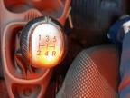 2011 TOYOTA AYGO GO VVT-I  for sale at Copart SANDTOFT