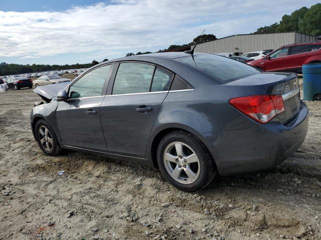  CHEVROLET CRUZE 2013 Szary