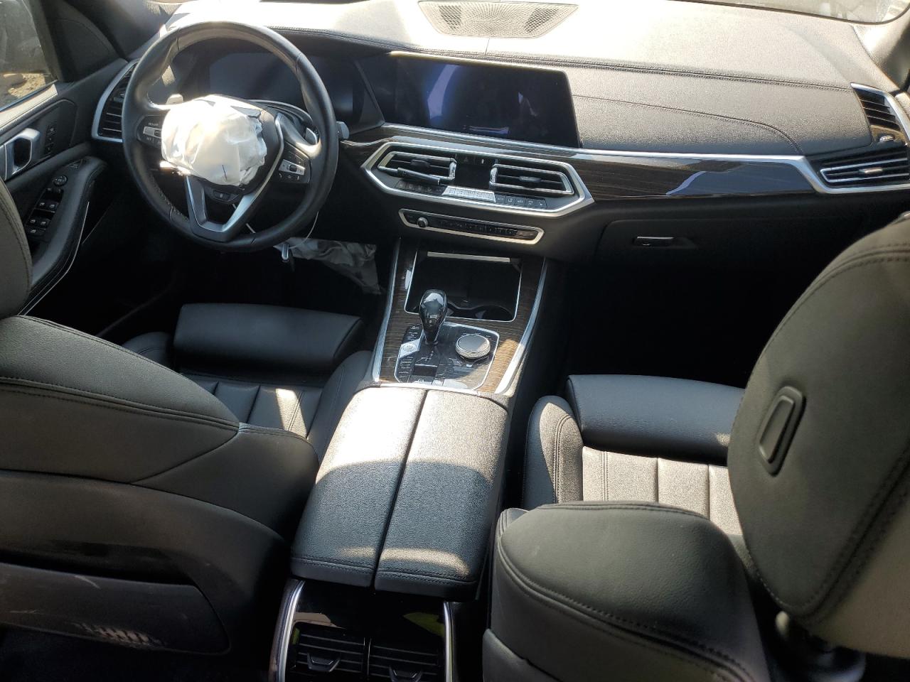 2020 BMW X5 xDrive40I VIN: 5UXCR6C04LLL82908 Lot: 71109755