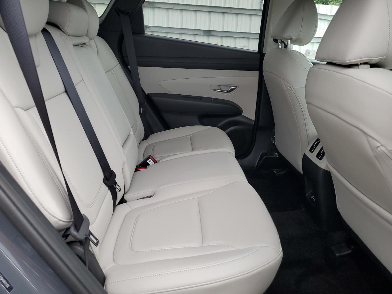 2025 Hyundai Tucson Sel VIN: 5NMJC3DE5SH480588 Lot: 80652405