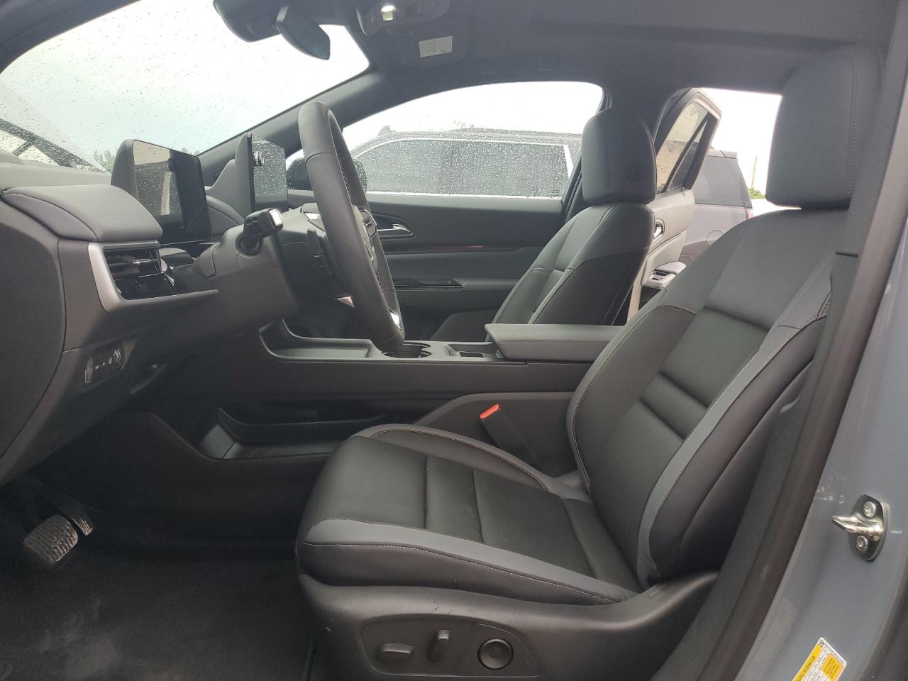 2025 Honda Prologue Elite VIN: 3GPKHZRJ9SS510259 Lot: 81105775