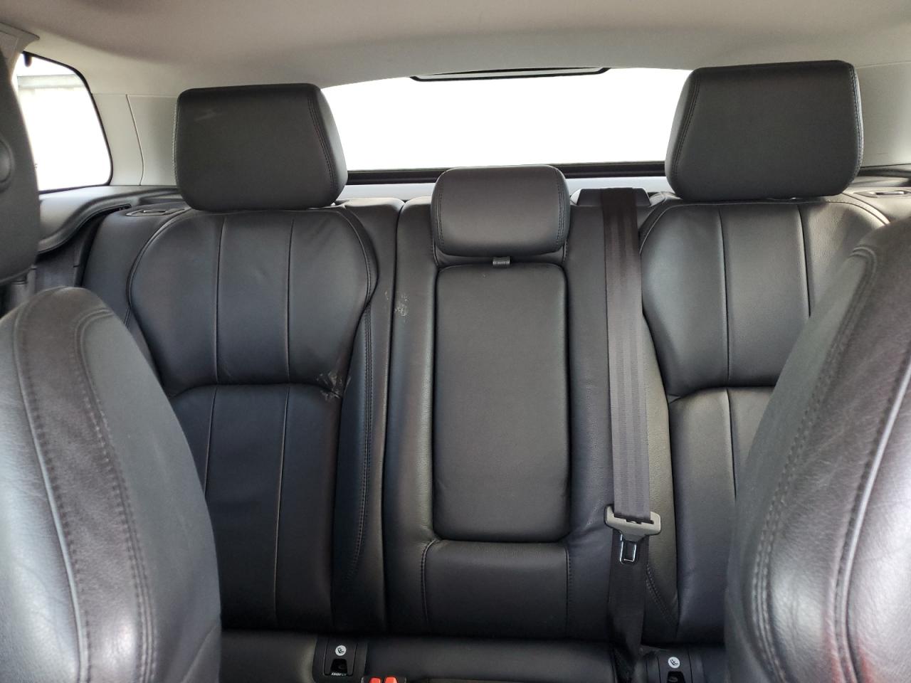 2018 Land Rover Range Rover Evoque Se VIN: SALVP2RX1JH297384 Lot: 82149985