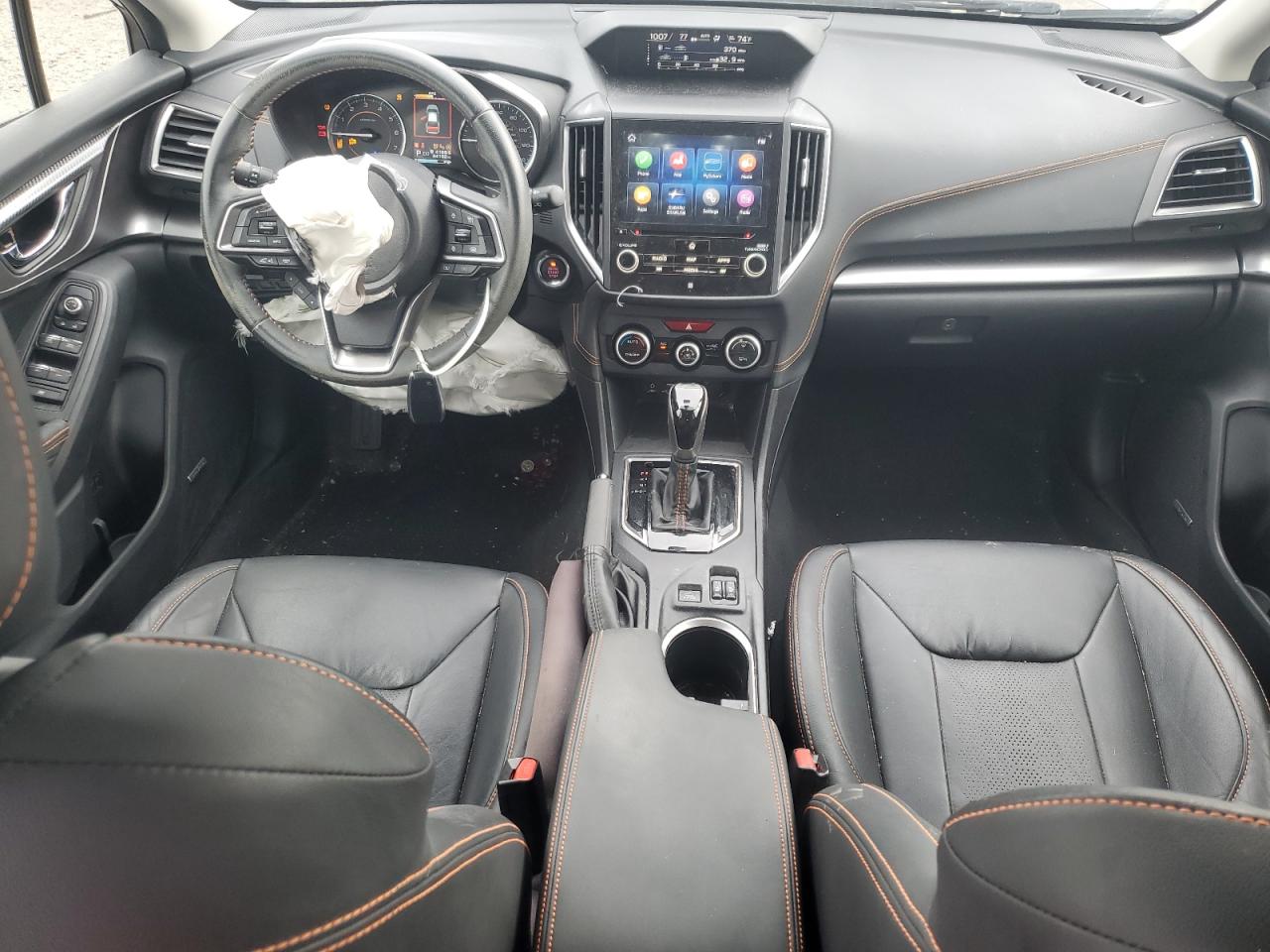 2021 Subaru Crosstrek Limited VIN: JF2GTHNC3M8203917 Lot: 84167525