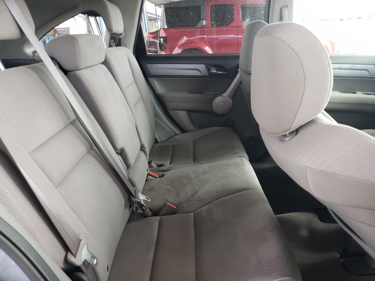 2007 Honda Cr-V Ex VIN: JHLRE48597C047636 Lot: 84708605