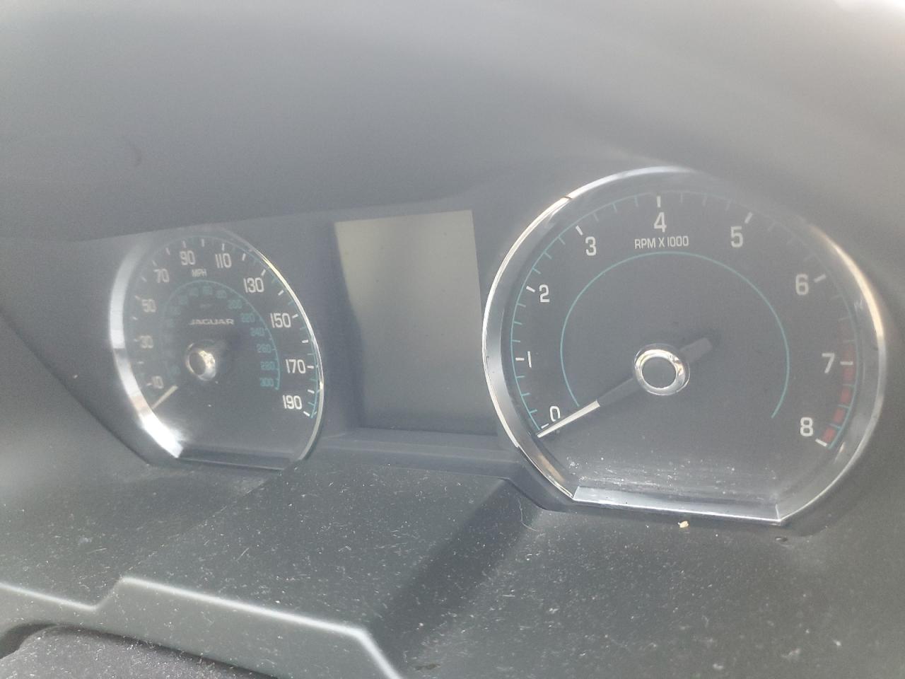 2015 Jaguar Xf 3.0 Sport Awd VIN: SAJWJ0FF5F8U70653 Lot: 70289015