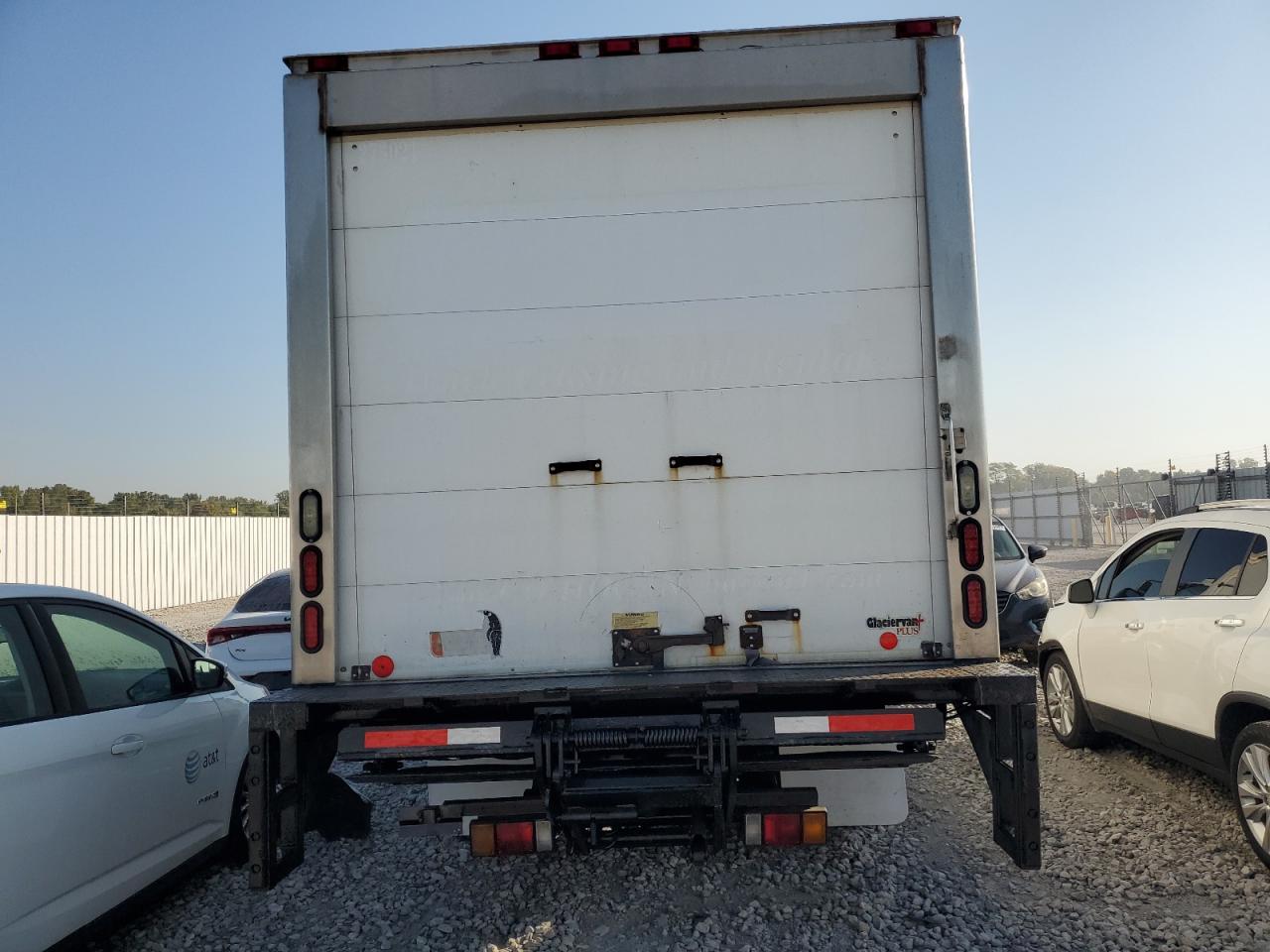 2017 Isuzu Nqr - Semi Truck VIN: JALE5W16XH7900189 Lot: 84463505