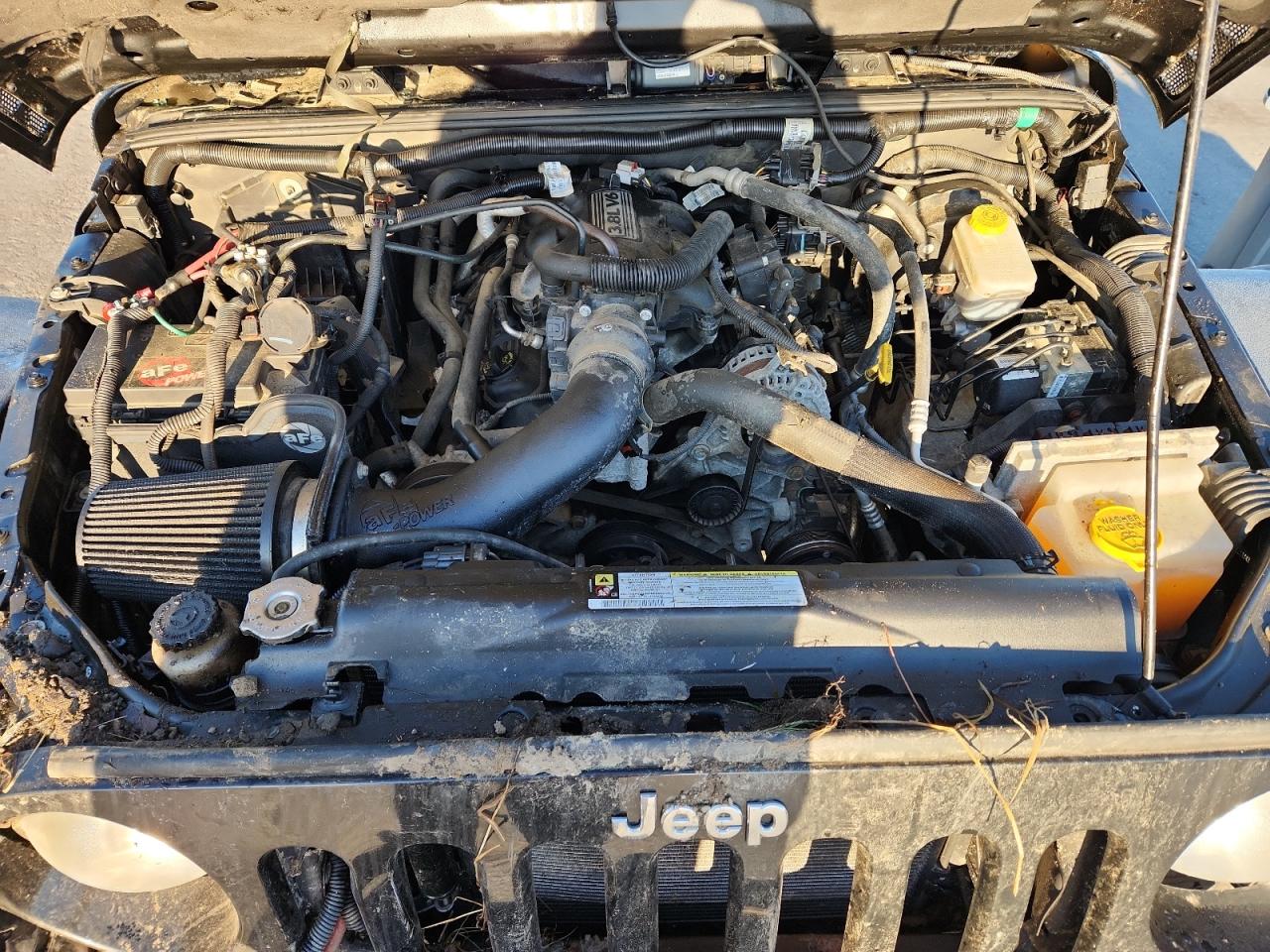 2009 Jeep Wrangler Unlimited Rubicon VIN: 1J8GA69149L730928 Lot: 71172065