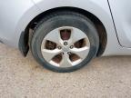 2014 KIA CARENS 2 ECODYNAMICS CRDI  for sale at Copart SANDY