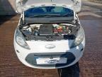 2012 FORD KA EDGE  for sale at Copart CHESTER
