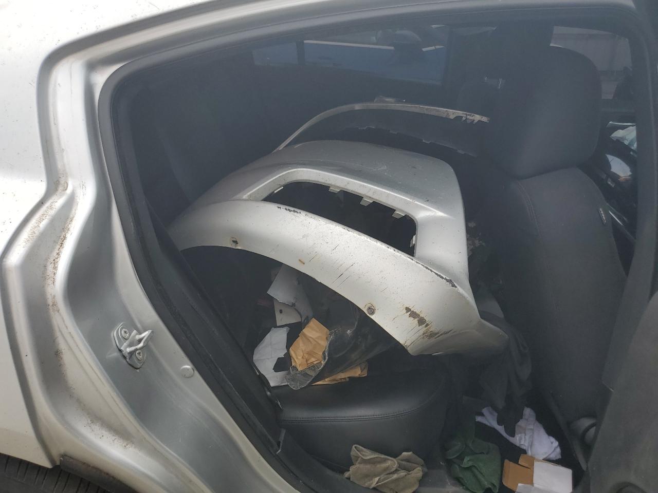 2016 Dodge Charger Police VIN: 2C3CDXAT0GH251274 Lot: 80477365