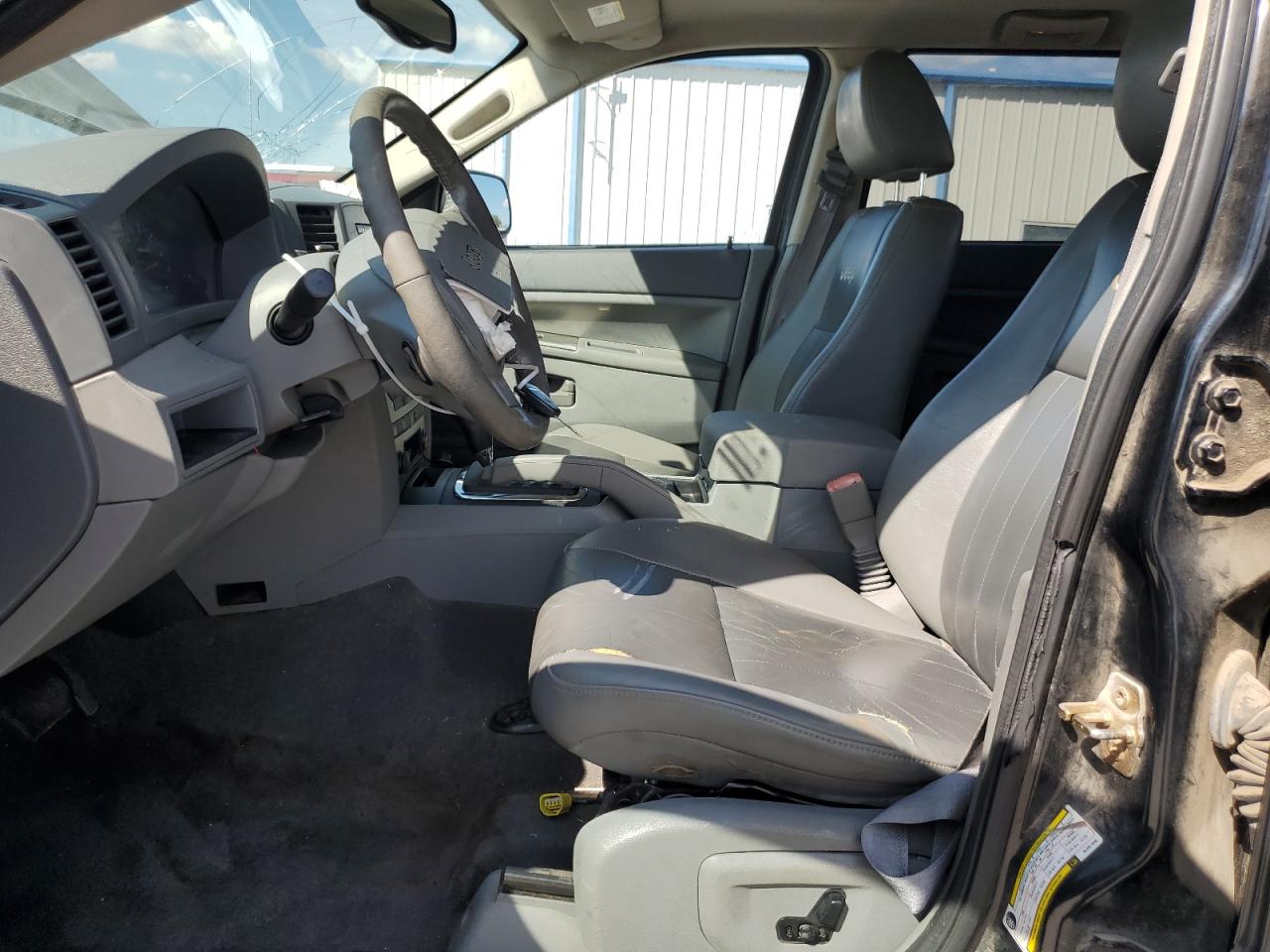 2006 Jeep Grand Cherokee Laredo VIN: 1J4GR48K56C267668 Lot: 81965415