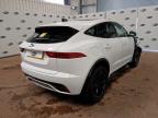 2024 JAGUAR E-PACE R-DYN SE BLK PHEV  for sale at Copart NEWBURY