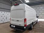 2024 FORD TRANSIT 350 LEADER ECOBLU 2.0 ECOBLUE 130PS H3 LEADER VAN [ for sale at Copart EAST KILBRIDE
