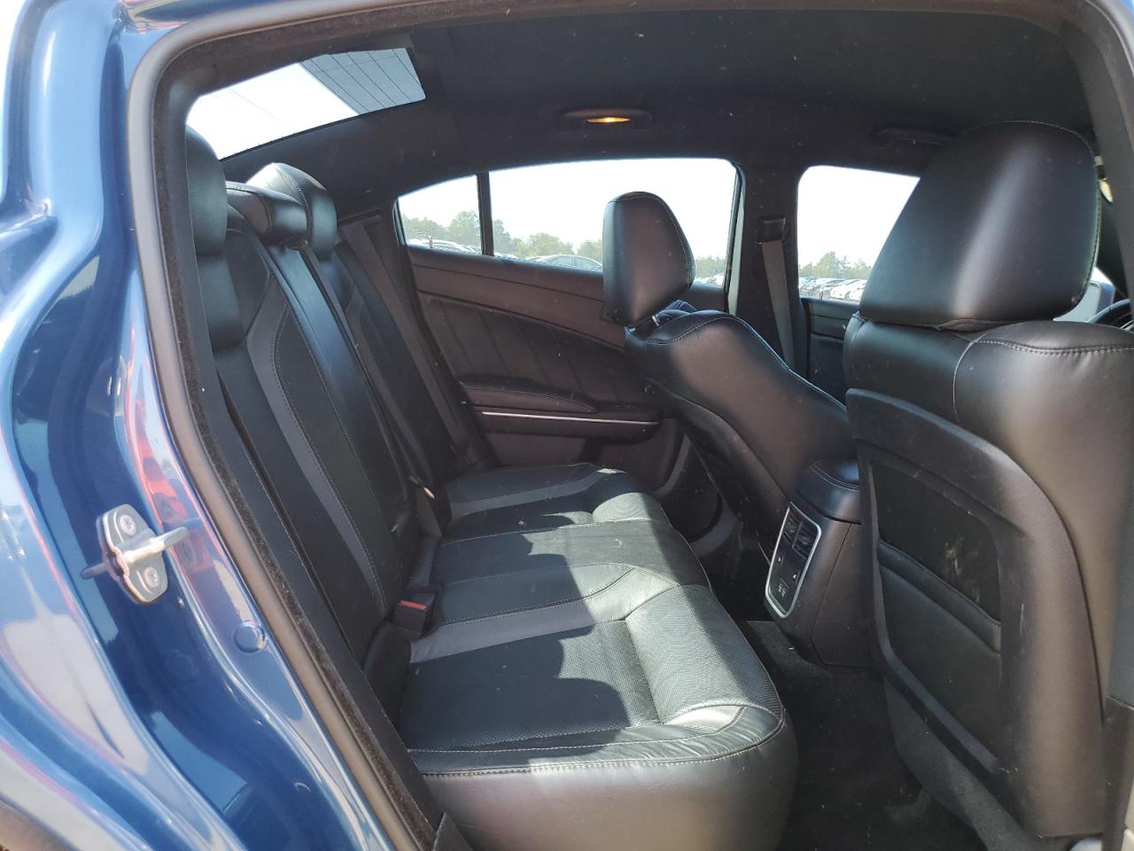 2021 Dodge Charger Sxt VIN: 2C3CDXBGXMH653235 Lot: 81485675